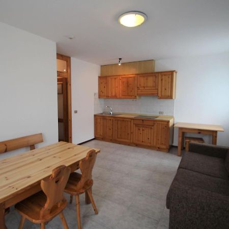 Apartment Lembondel-3 By Interhome Tiarno di Sotto Eksteriør bilde