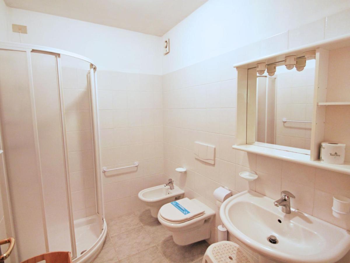 Apartment Lembondel-3 By Interhome Tiarno di Sotto Eksteriør bilde